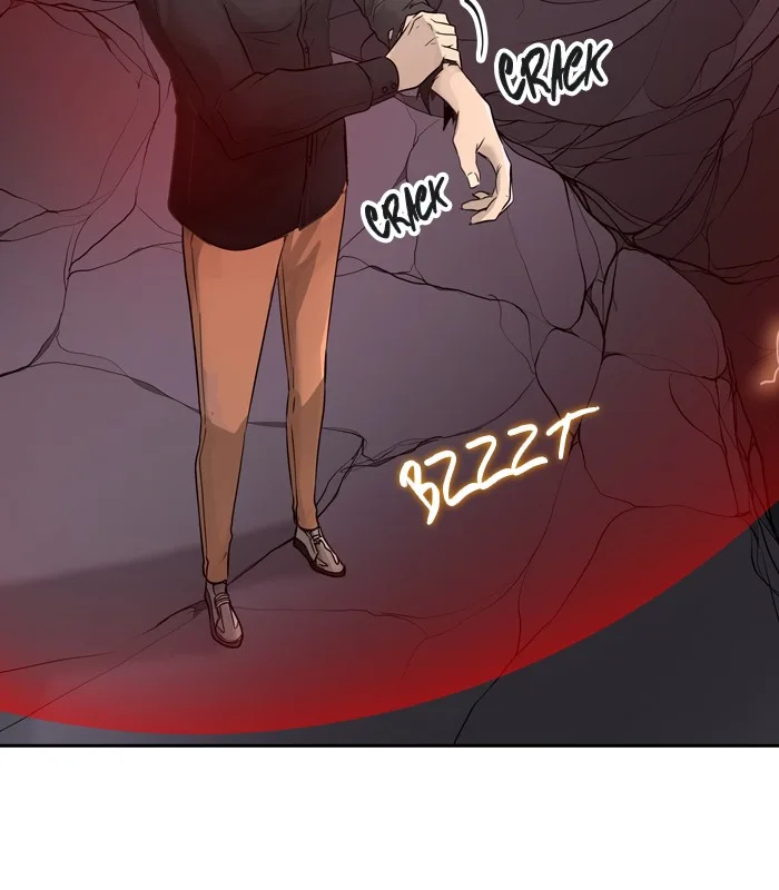 Tower of God - Chapter 391 - Page 36