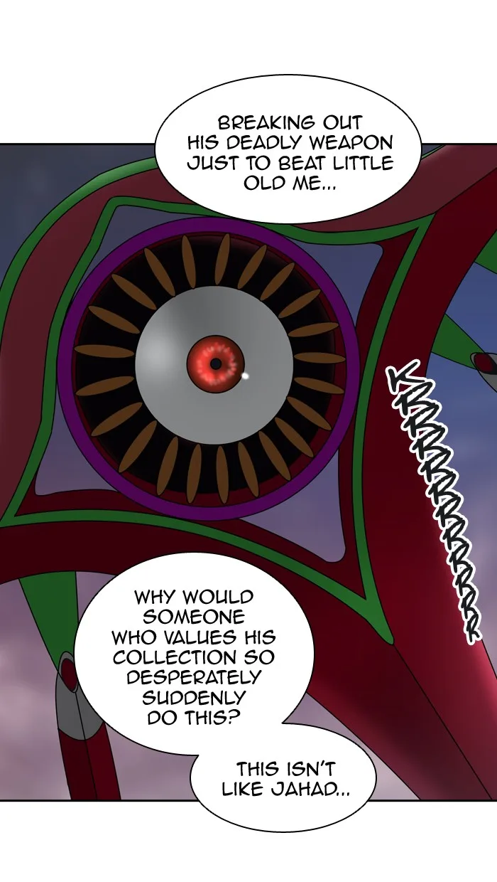 Tower of God - Chapter 391 - Page 37