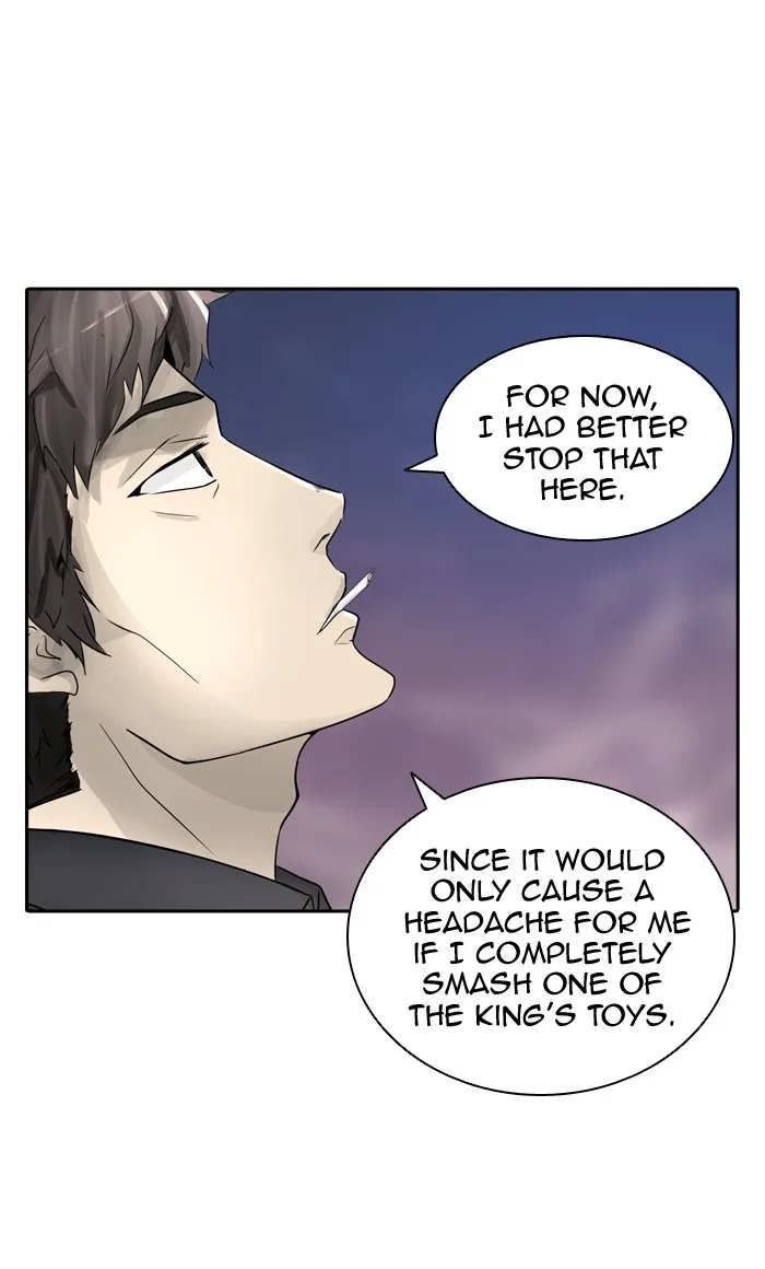 Tower of God - Chapter 391 - Page 38