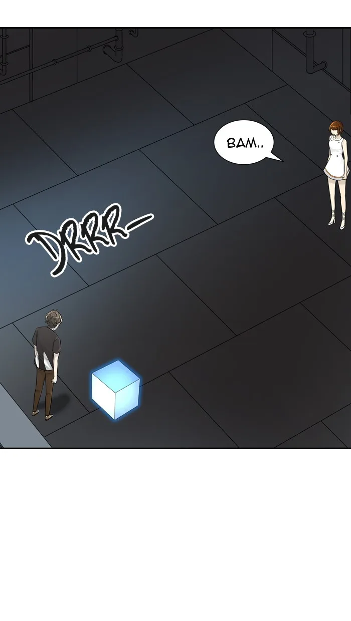 Tower of God - Chapter 391 - Page 4