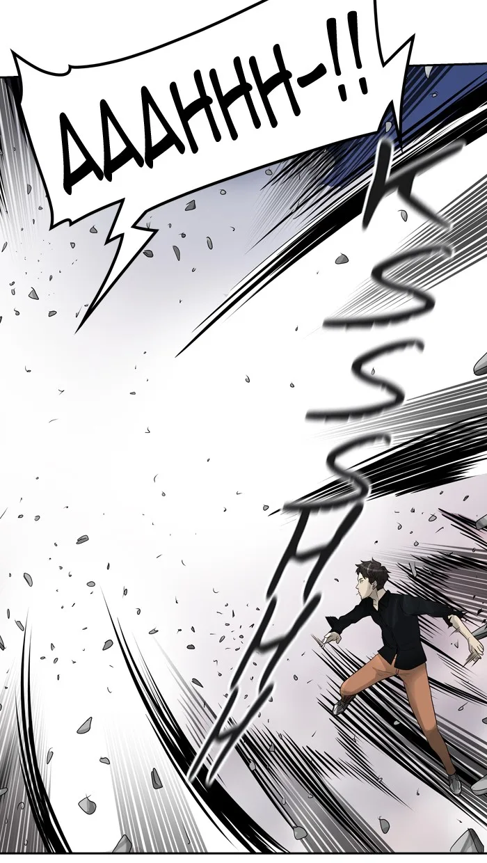 Tower of God - Chapter 391 - Page 46