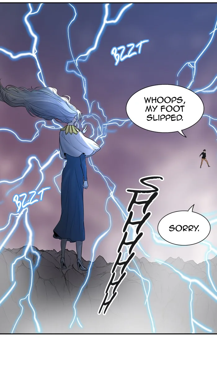 Tower of God - Chapter 391 - Page 49