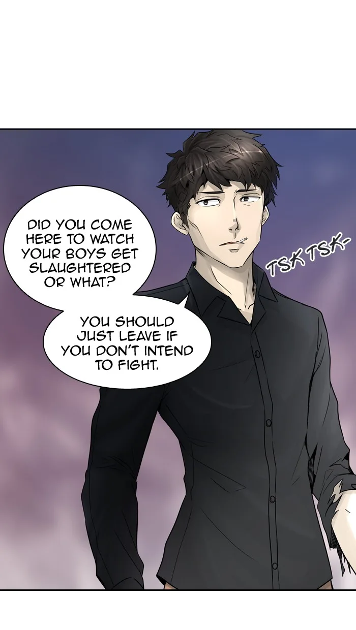 Tower of God - Chapter 391 - Page 50
