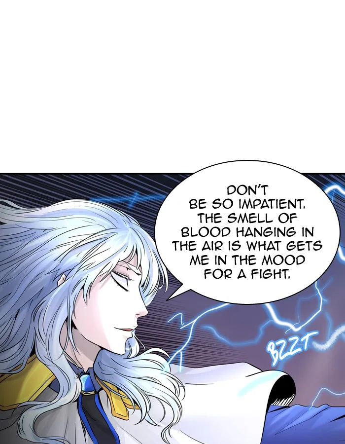 Tower of God - Chapter 391 - Page 51