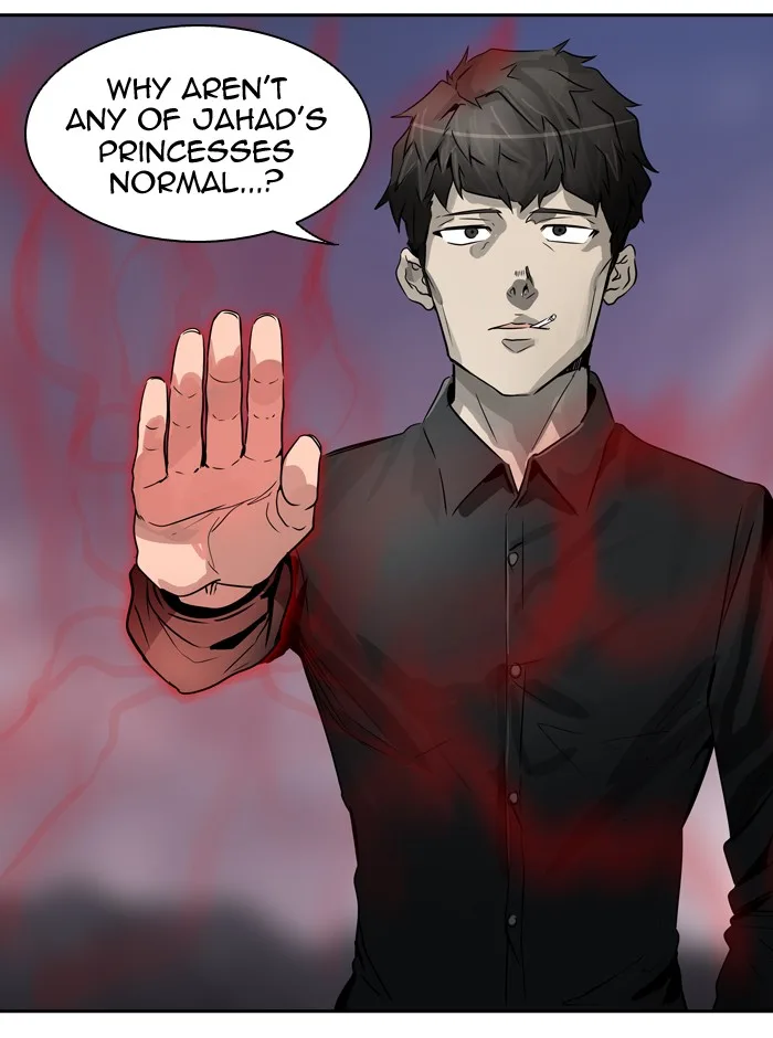 Tower of God - Chapter 391 - Page 54