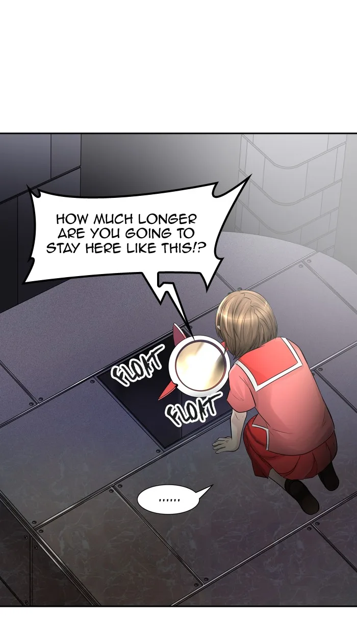 Tower of God - Chapter 391 - Page 57