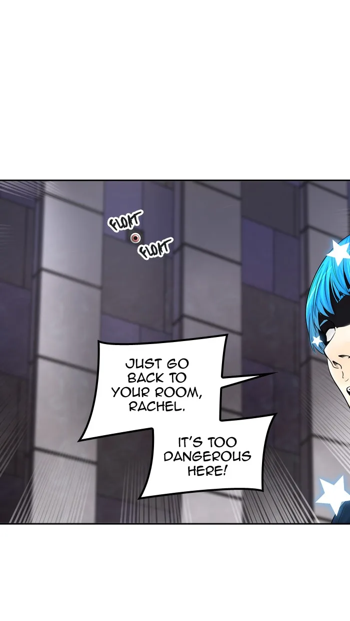 Tower of God - Chapter 391 - Page 58