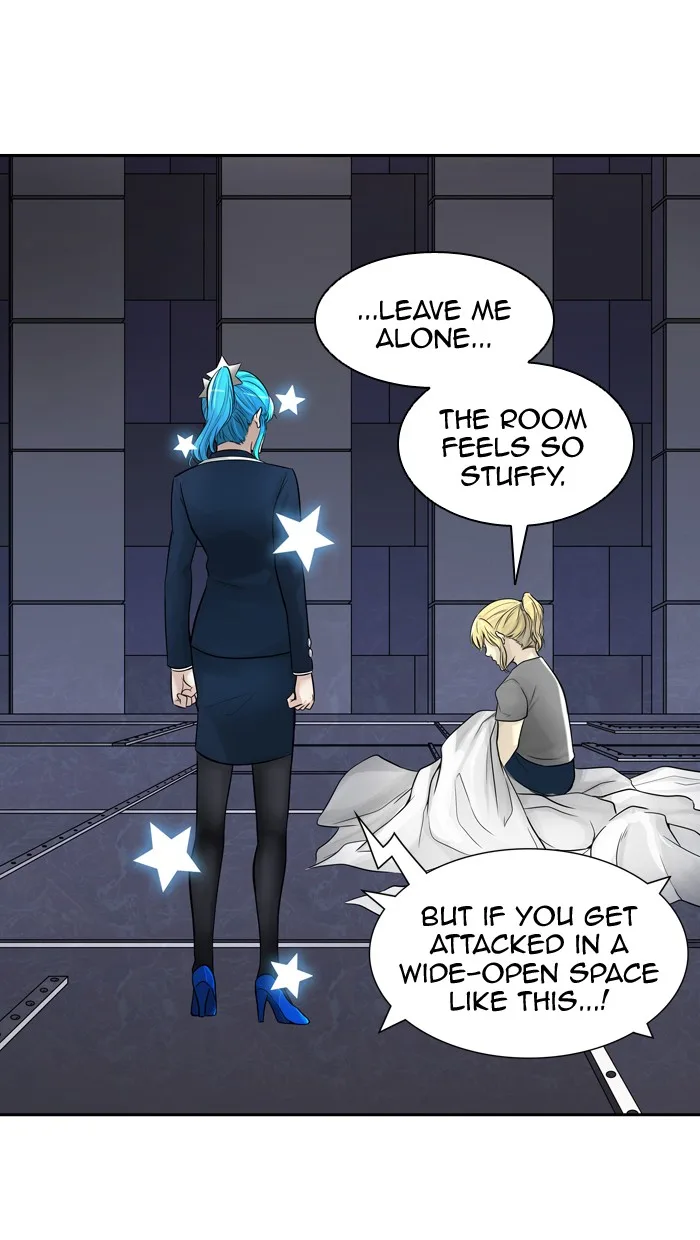 Tower of God - Chapter 391 - Page 59