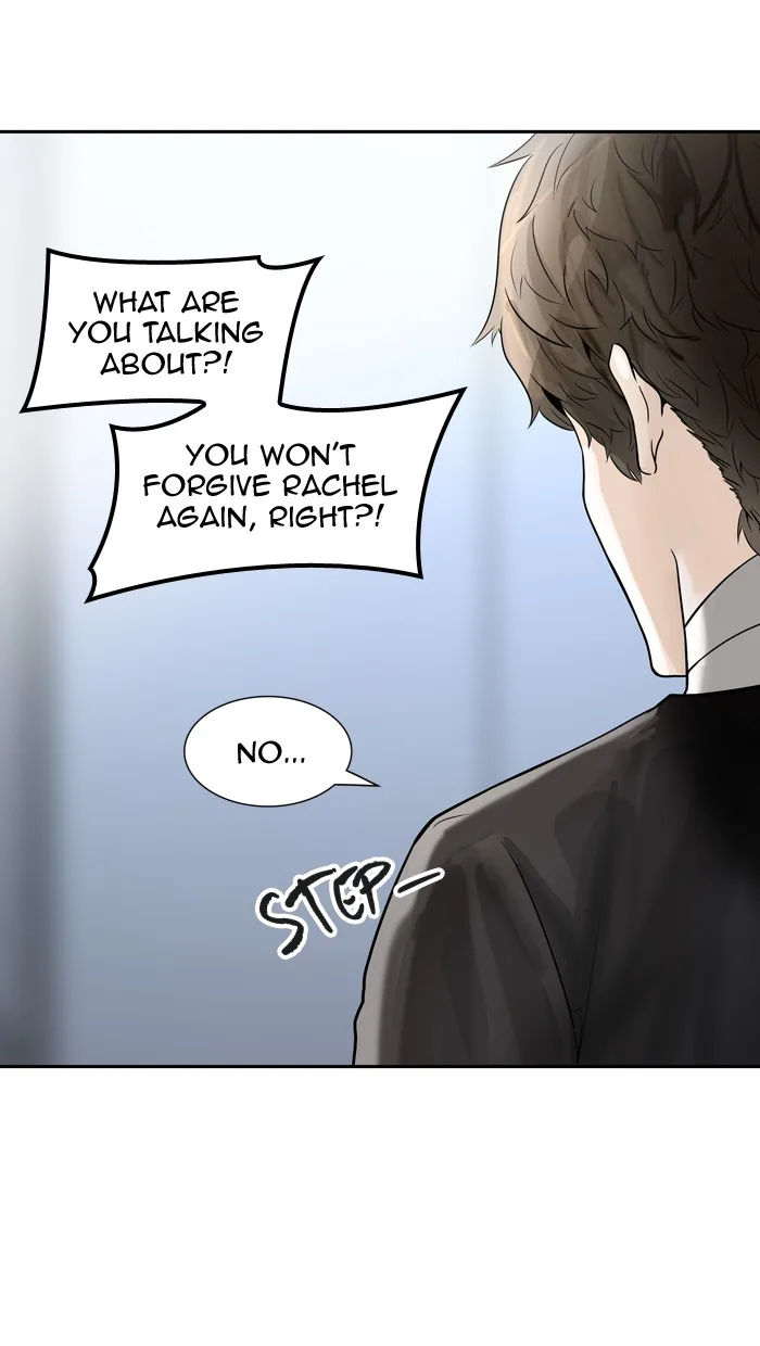 Tower of God - Chapter 391 - Page 6