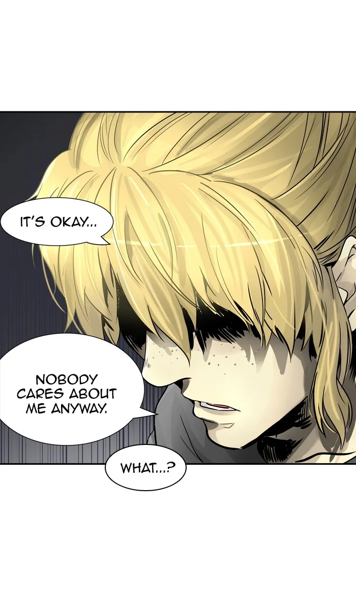 Tower of God - Chapter 391 - Page 60
