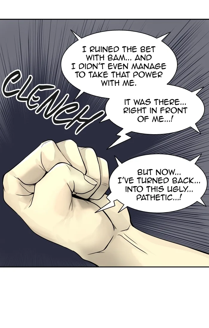 Tower of God - Chapter 391 - Page 61
