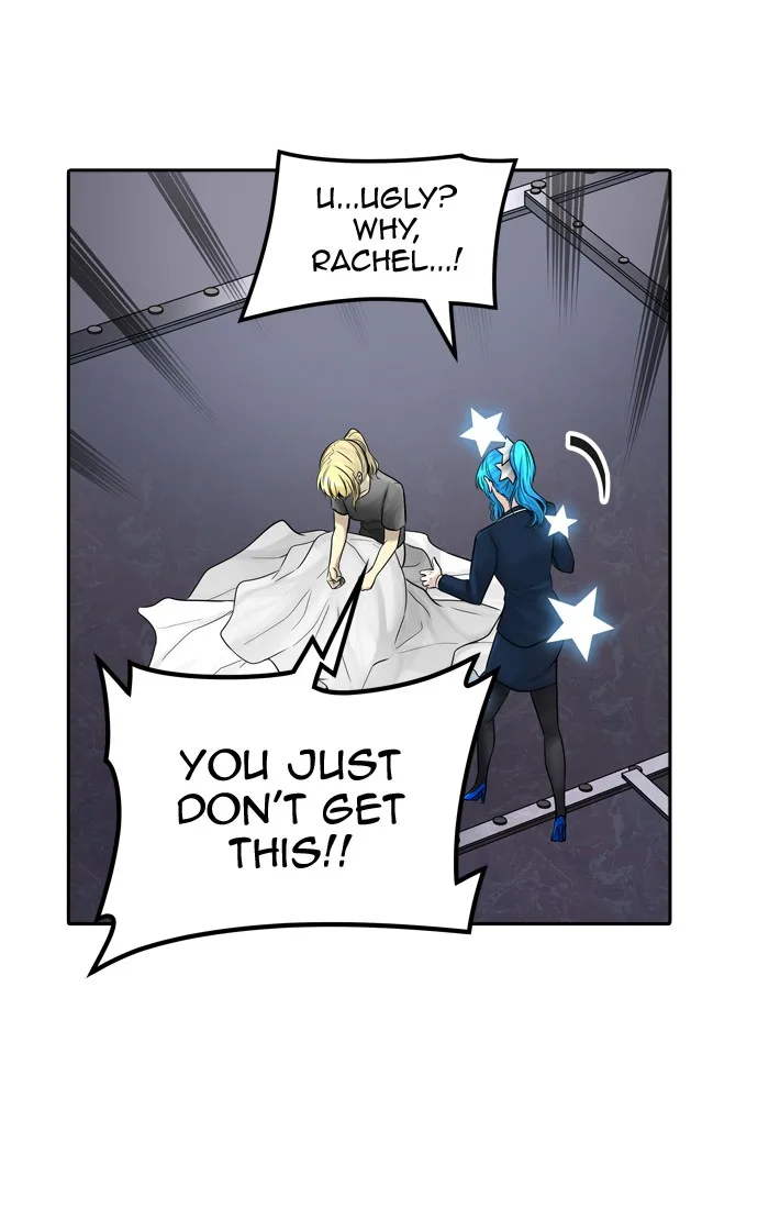 Tower of God - Chapter 391 - Page 62