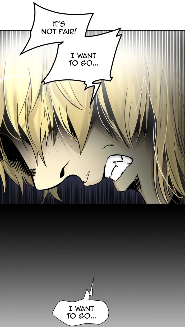 Tower of God - Chapter 391 - Page 64