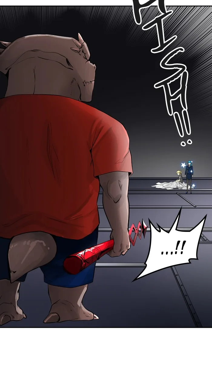 Tower of God - Chapter 391 - Page 67