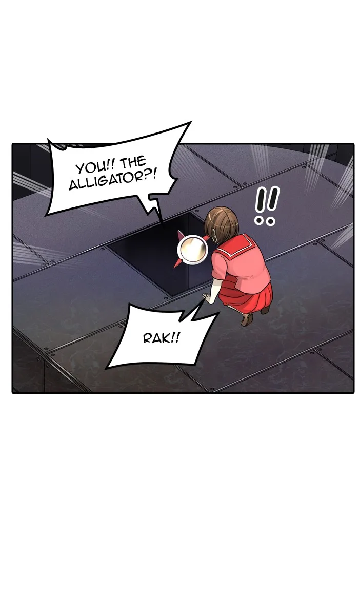 Tower of God - Chapter 391 - Page 68