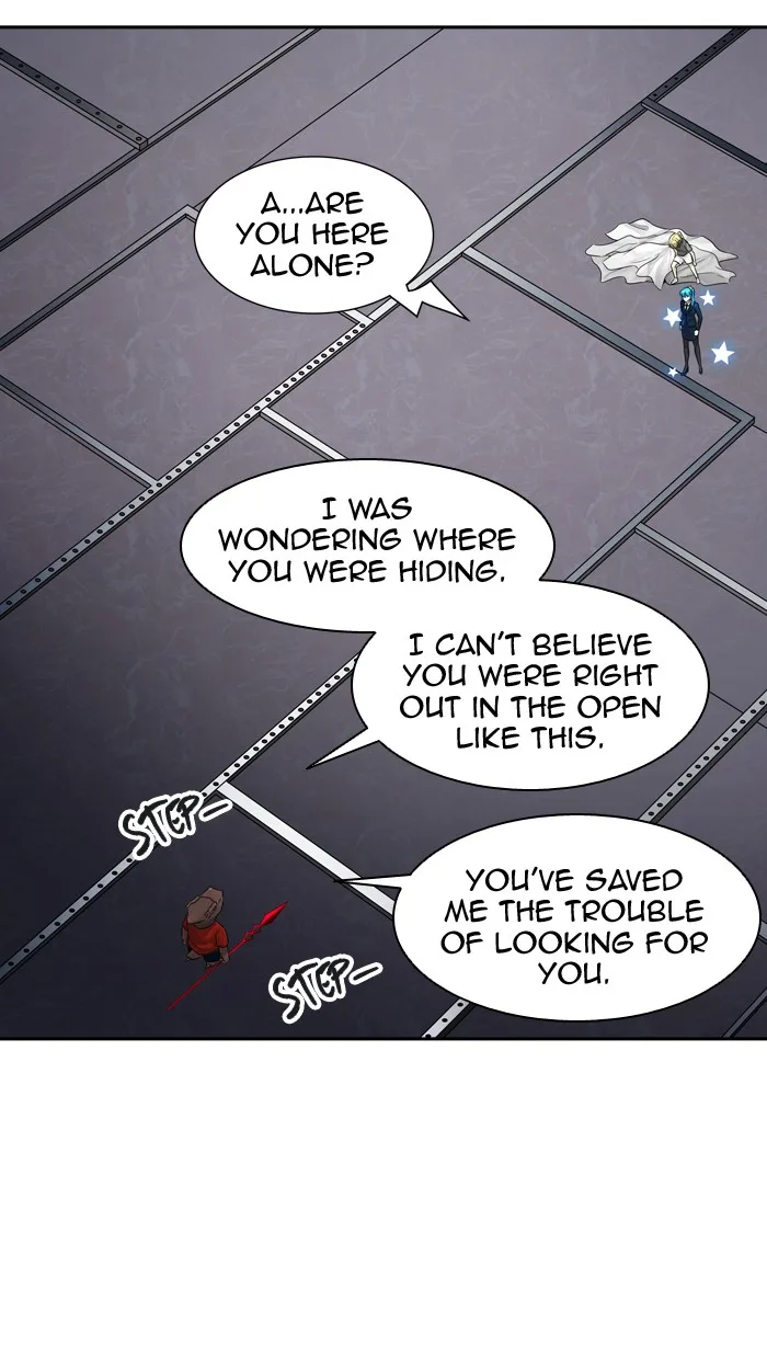 Tower of God - Chapter 391 - Page 69