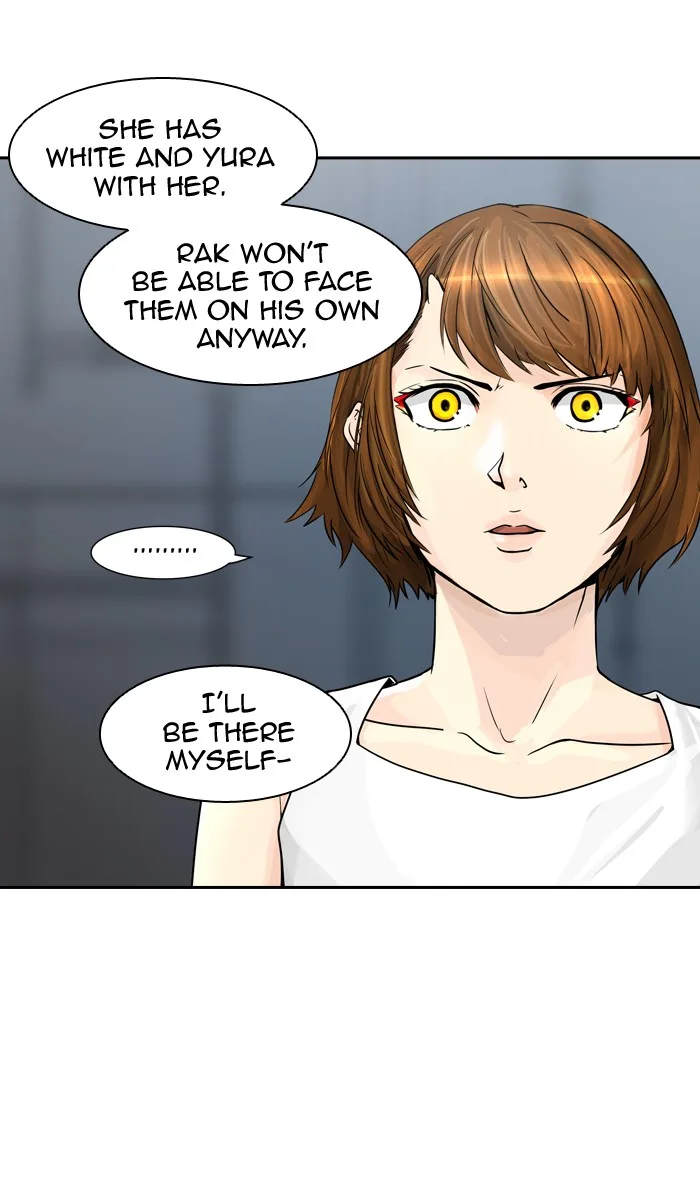 Tower of God - Chapter 391 - Page 7