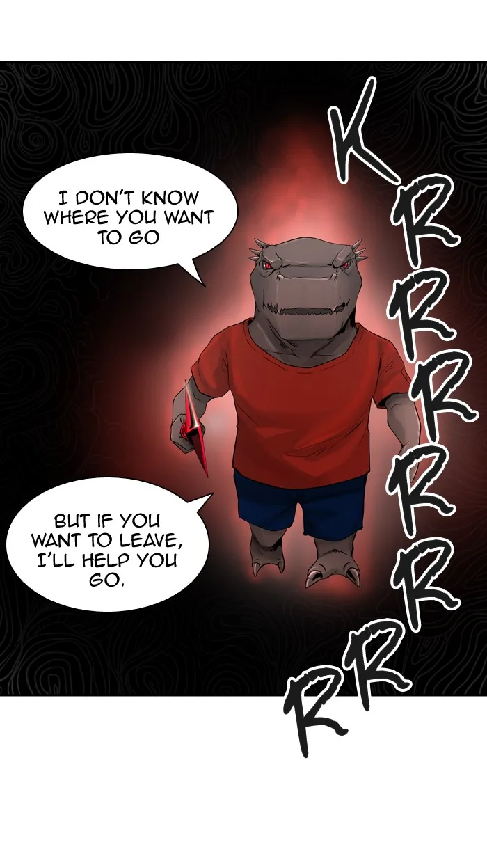 Tower of God - Chapter 391 - Page 70