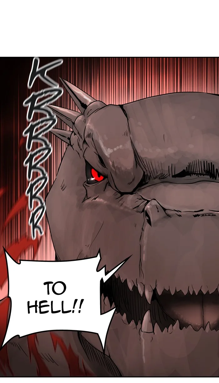 Tower of God - Chapter 391 - Page 71