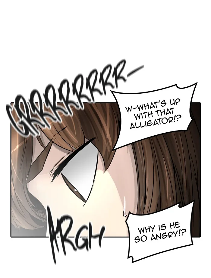 Tower of God - Chapter 391 - Page 76