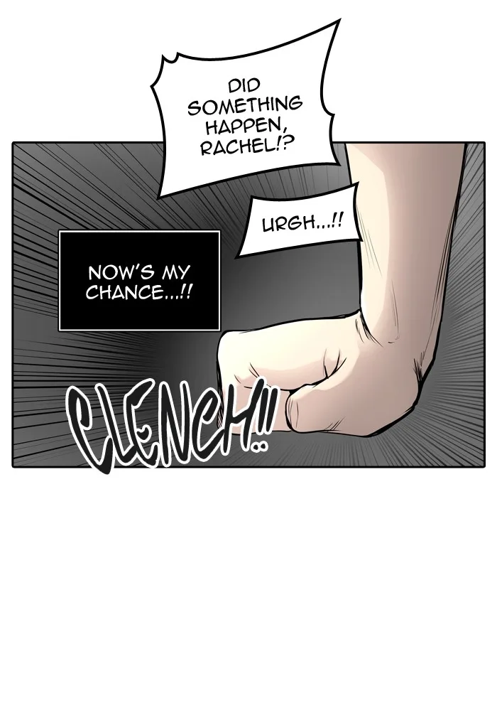 Tower of God - Chapter 391 - Page 77