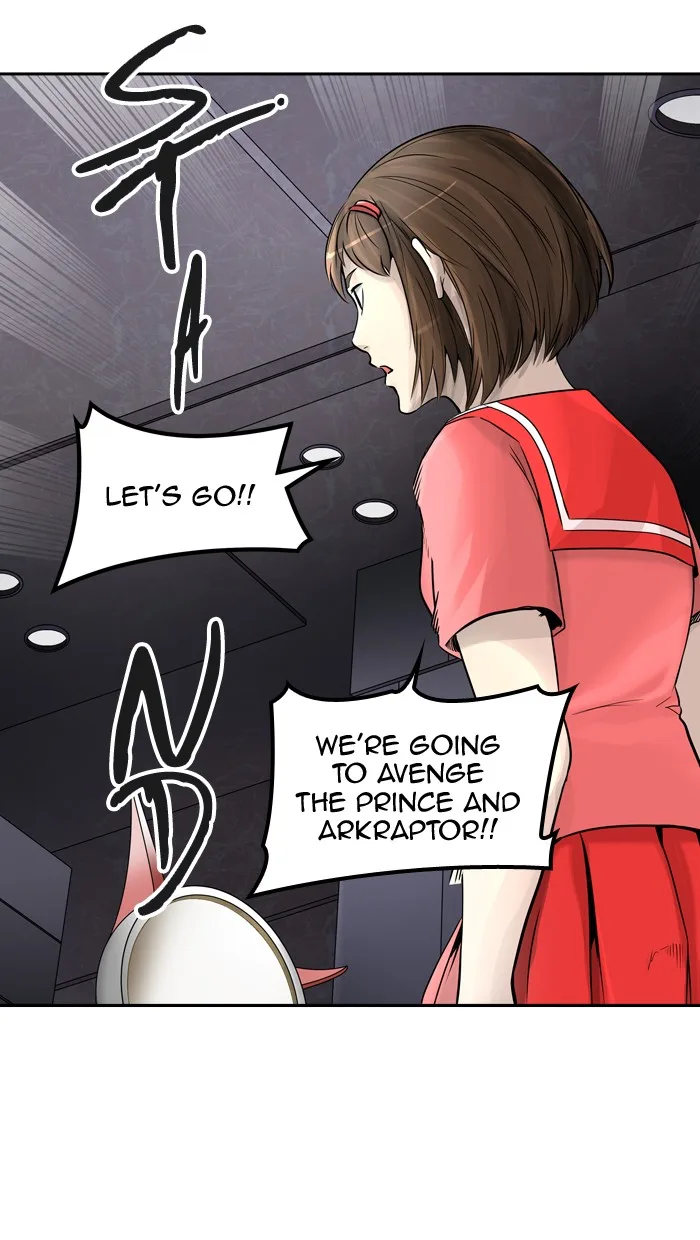 Tower of God - Chapter 391 - Page 78