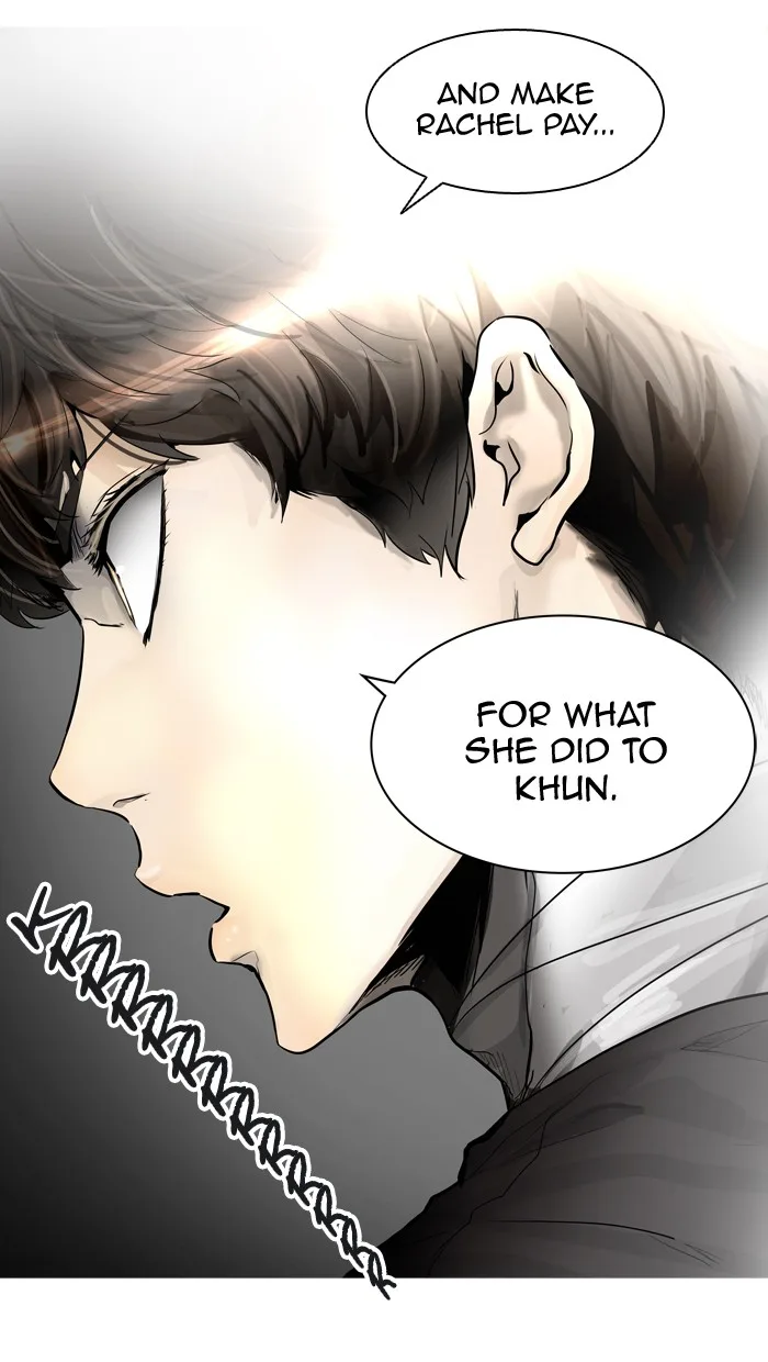 Tower of God - Chapter 391 - Page 8