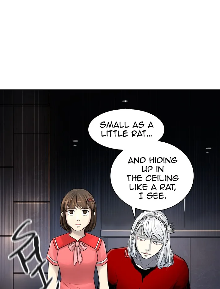 Tower of God - Chapter 391 - Page 80