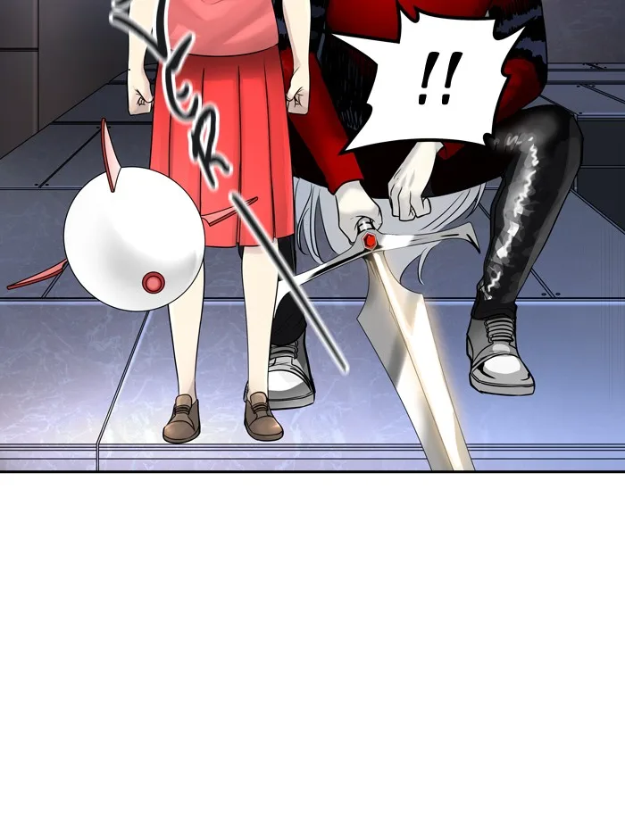 Tower of God - Chapter 391 - Page 81