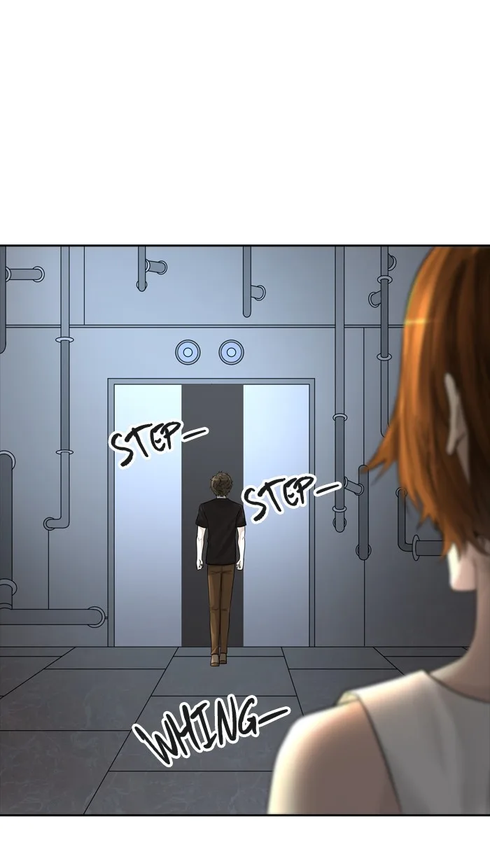 Tower of God - Chapter 391 - Page 9