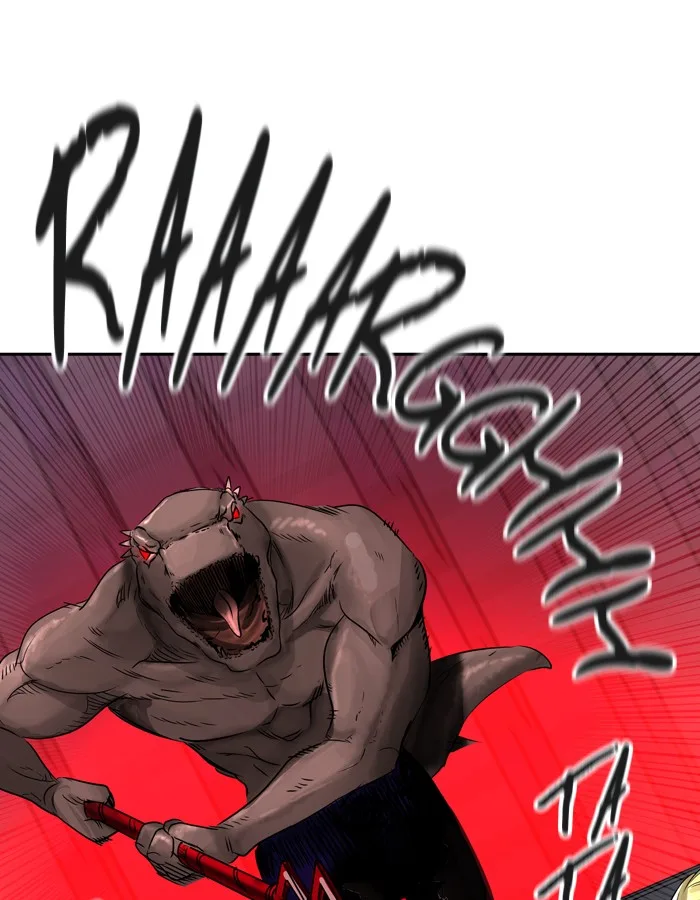 Tower of God - Chapter 391 - Page 91