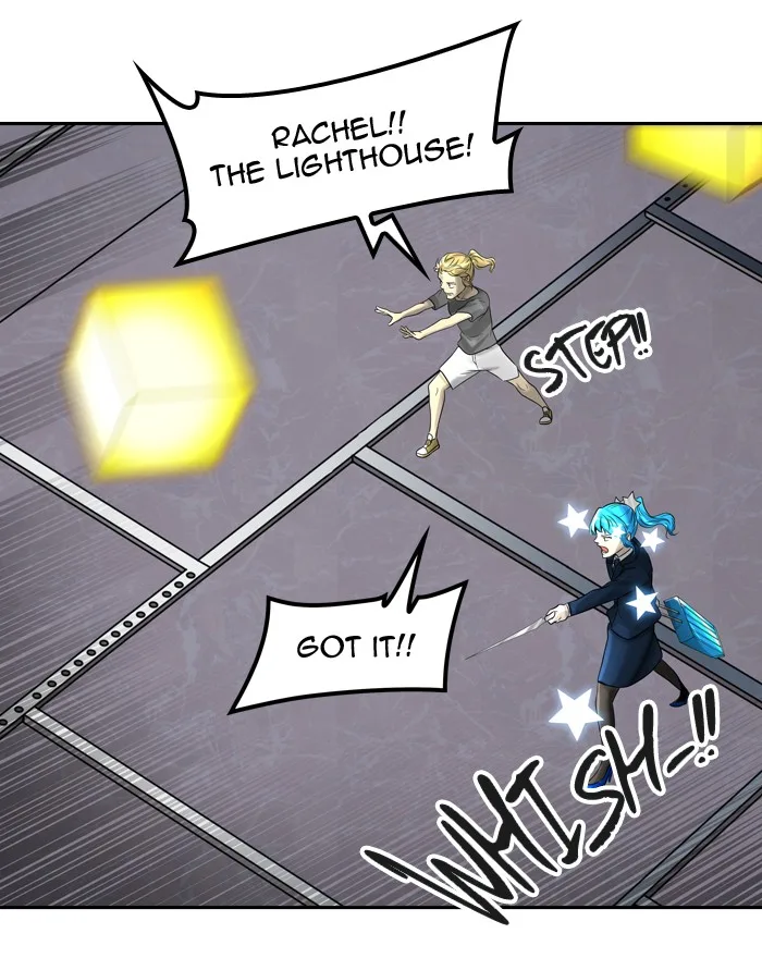 Tower of God - Chapter 391 - Page 93