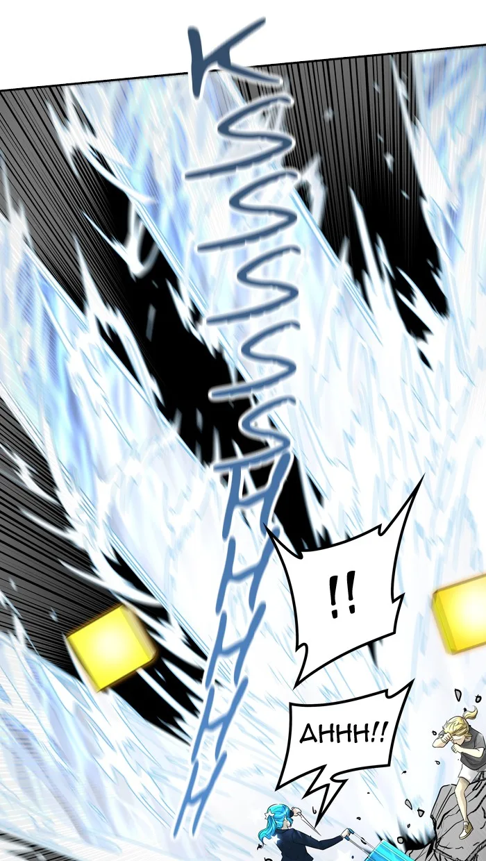 Tower of God - Chapter 391 - Page 95