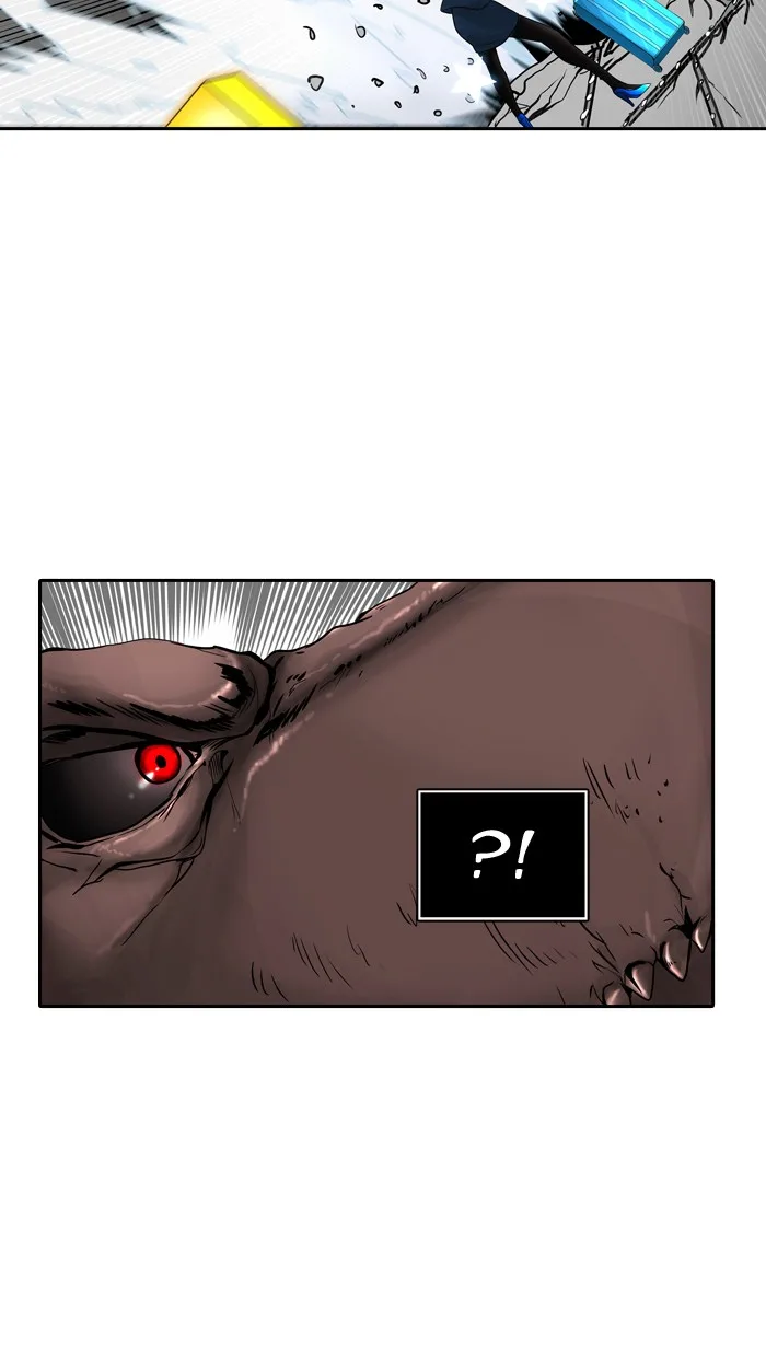 Tower of God - Chapter 391 - Page 96