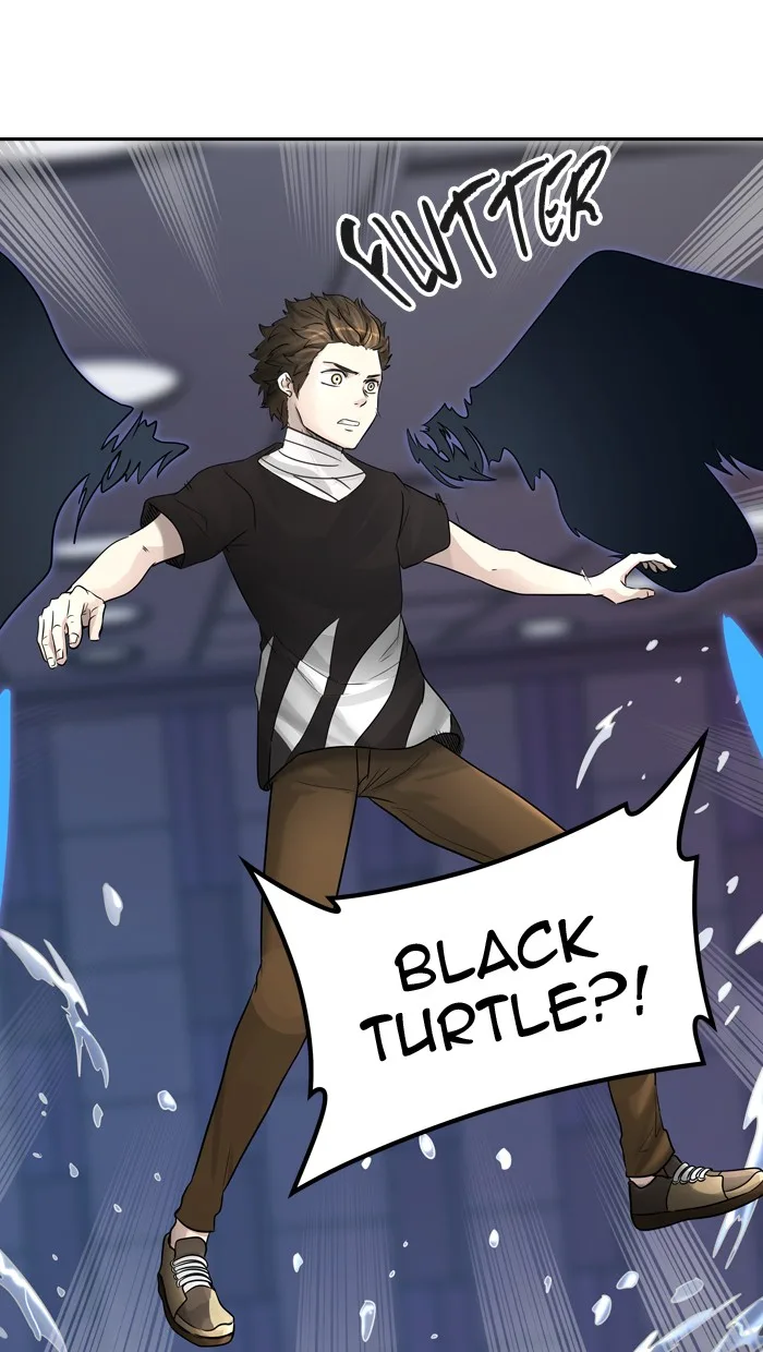 Tower of God - Chapter 391 - Page 97