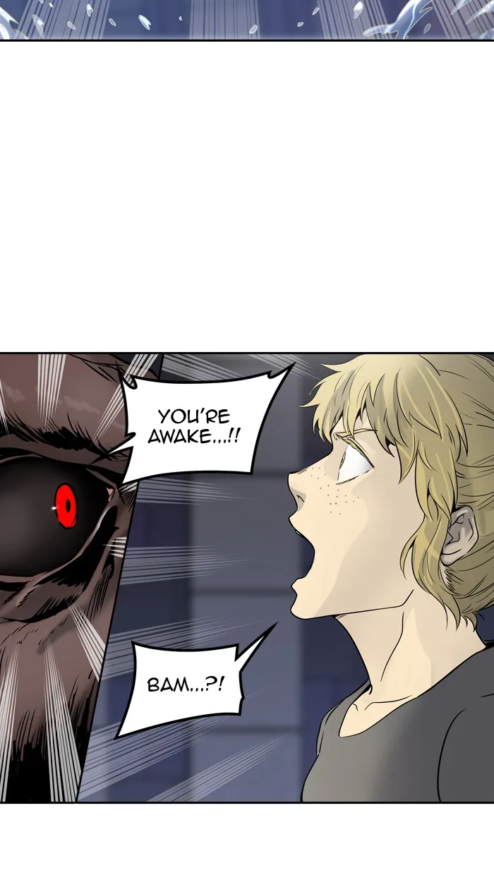 Tower of God - Chapter 391 - Page 98