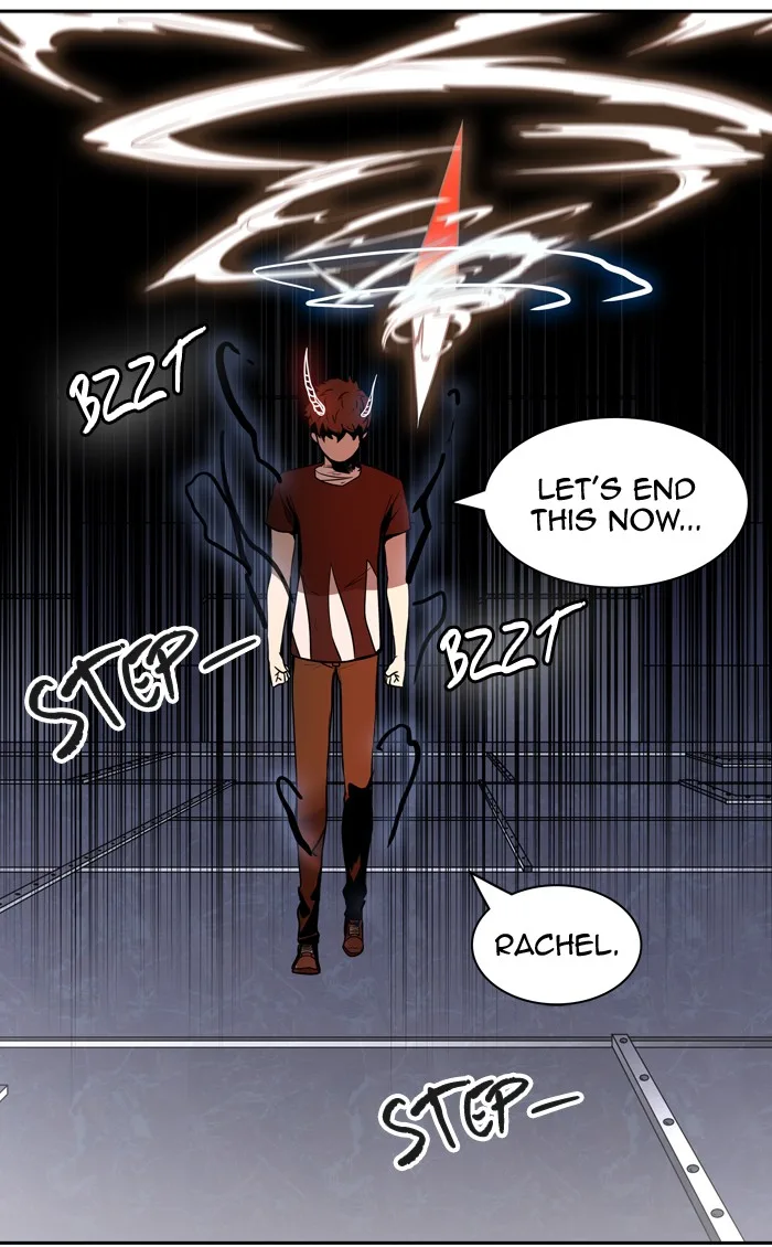 Tower of God - Chapter 392 - Page 105
