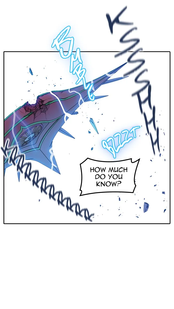 Tower of God - Chapter 392 - Page 108
