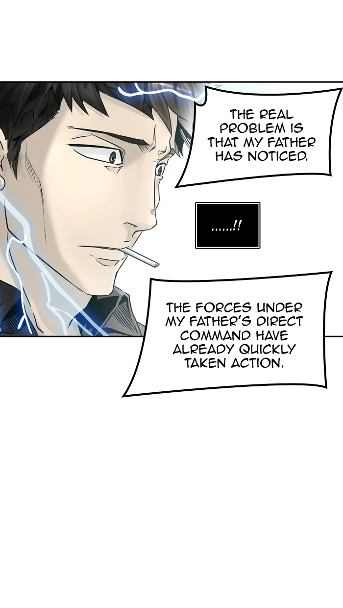 Tower of God - Chapter 392 - Page 110