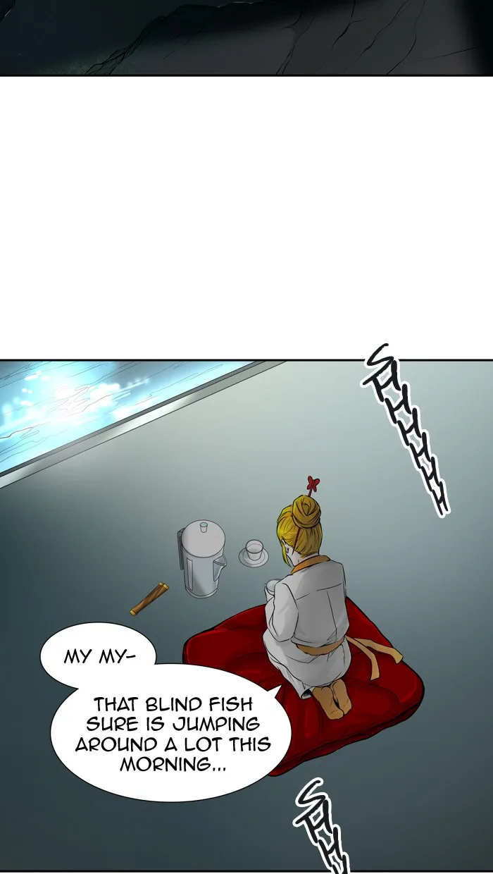 Tower of God - Chapter 392 - Page 112