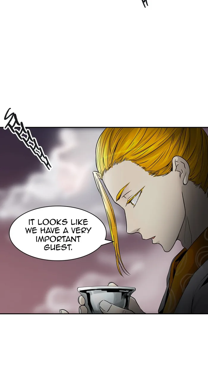 Tower of God - Chapter 392 - Page 113