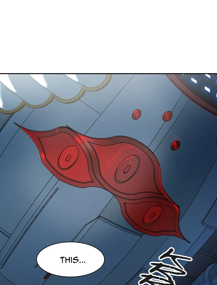 Tower of God - Chapter 392 - Page 114