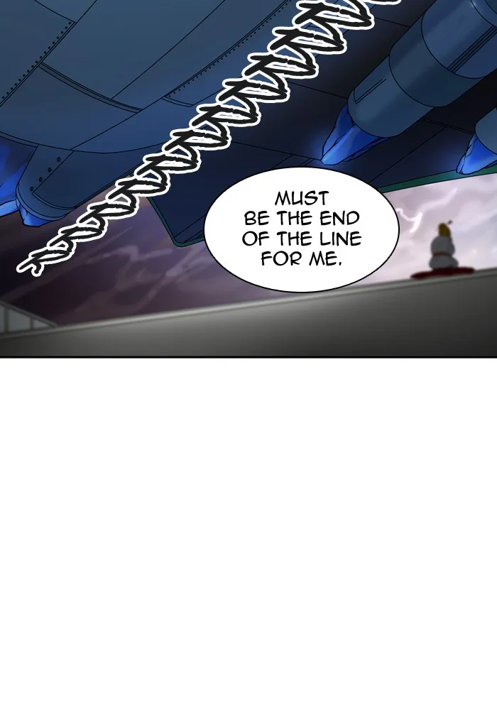 Tower of God - Chapter 392 - Page 115