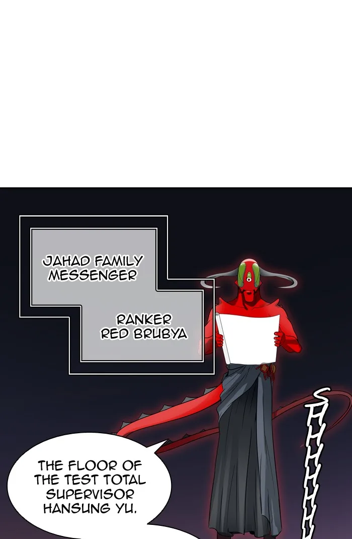Tower of God - Chapter 392 - Page 117
