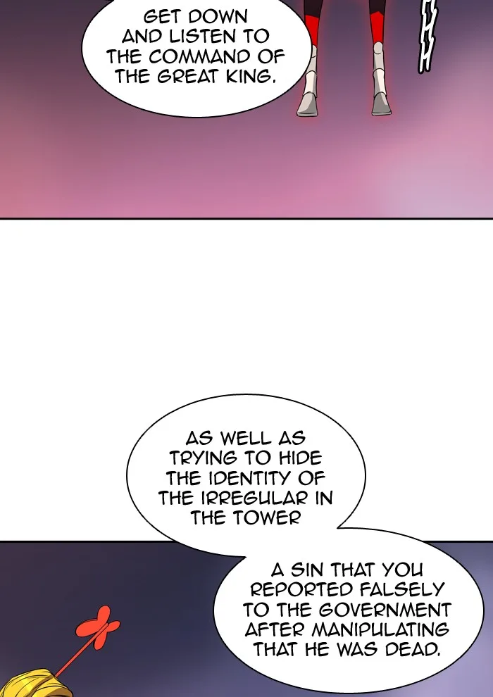 Tower of God - Chapter 392 - Page 118