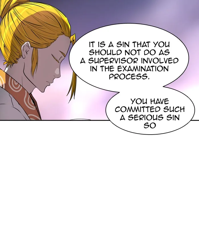 Tower of God - Chapter 392 - Page 119