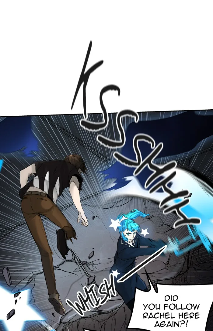 Tower of God - Chapter 392 - Page 14