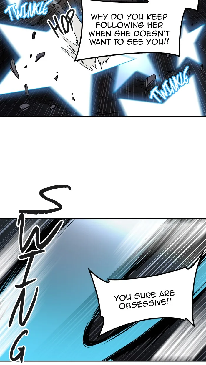 Tower of God - Chapter 392 - Page 15