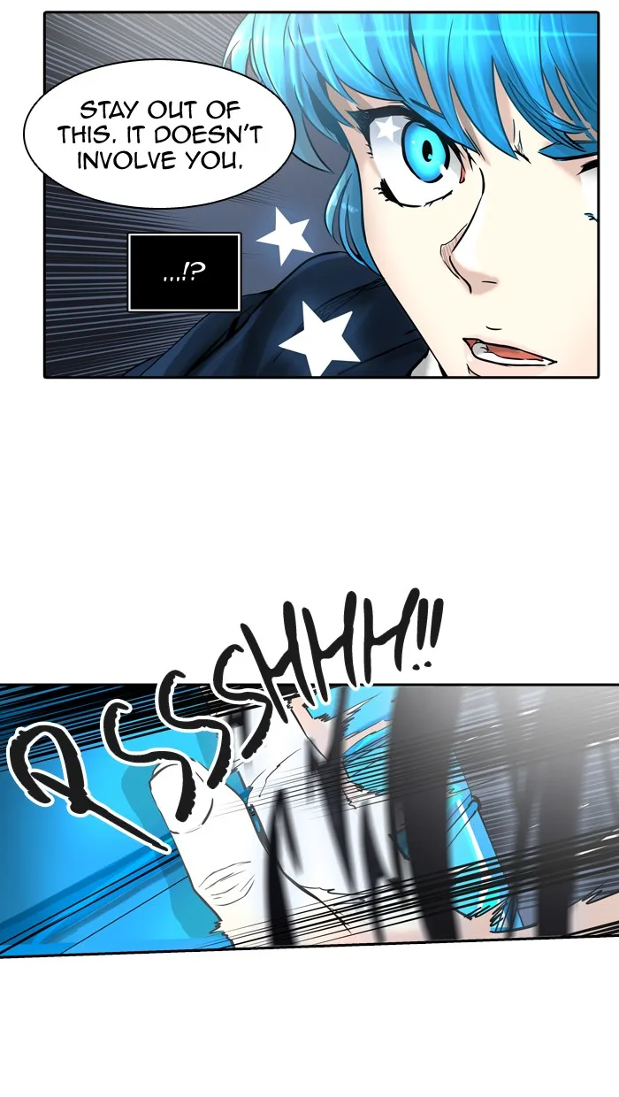 Tower of God - Chapter 392 - Page 18