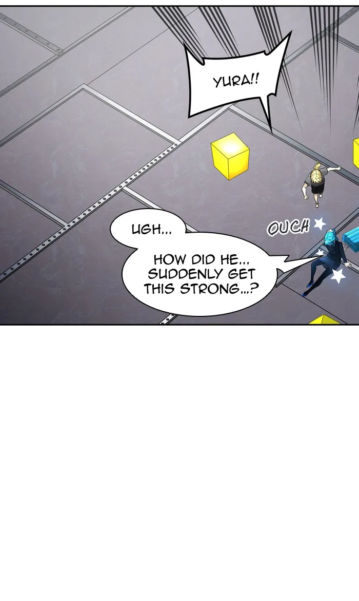 Tower of God - Chapter 392 - Page 21